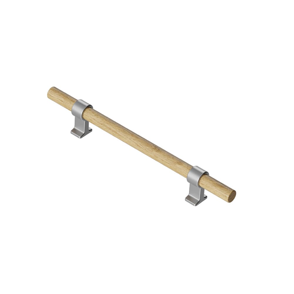 Greb Bond - 160mm - Eg/Rustfrit Look