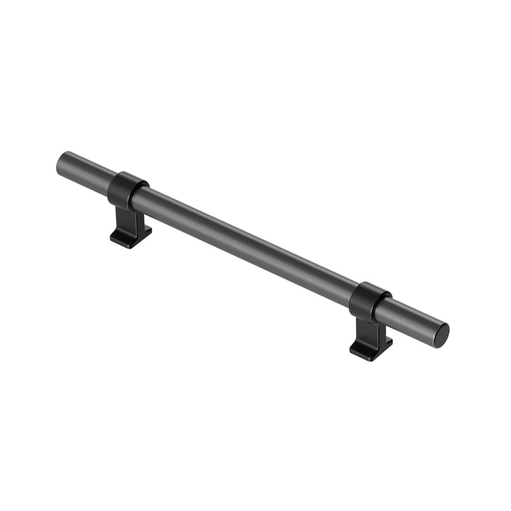 Greb Bond - 160mm - Mat Sort