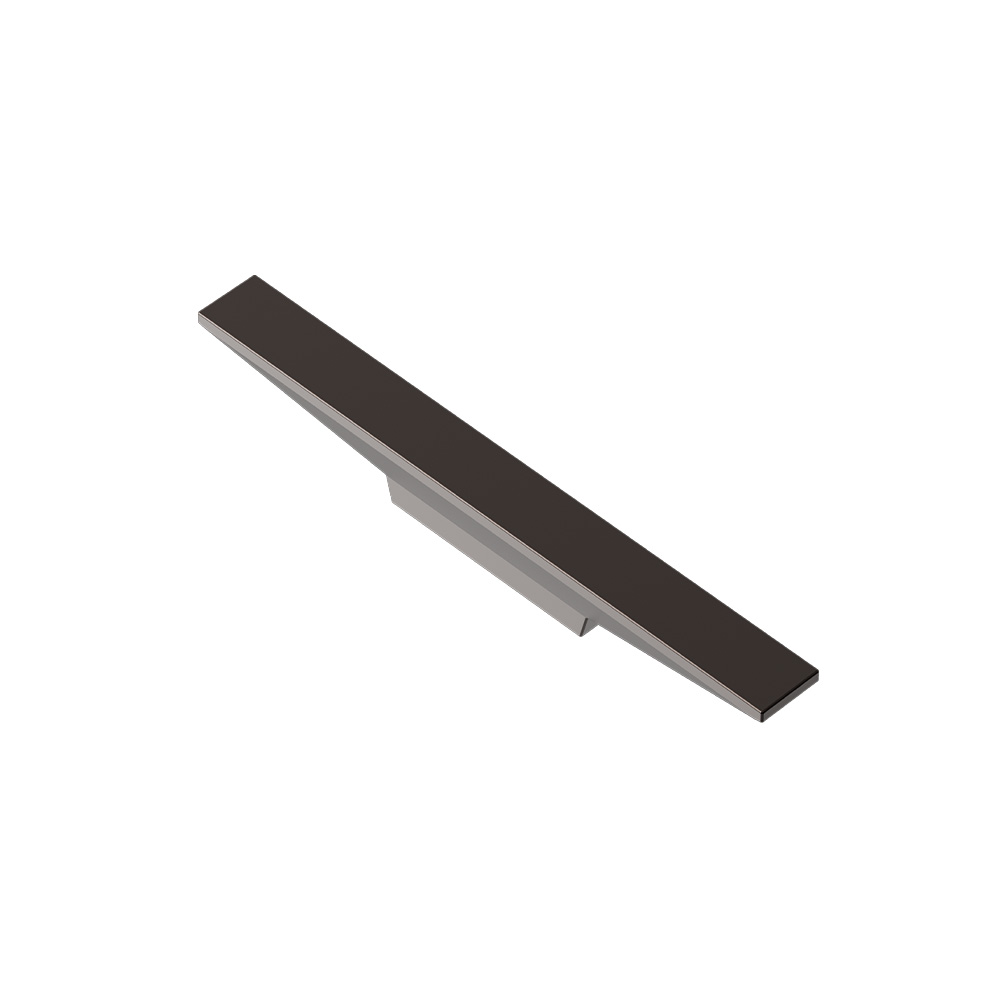 Greb Facet - 32mm - Mat Bronze