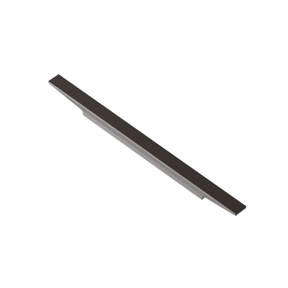 Greb Facet - 96mm - Mat Bronze