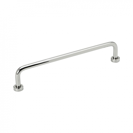 Greb Lounge - 160mm - Krom