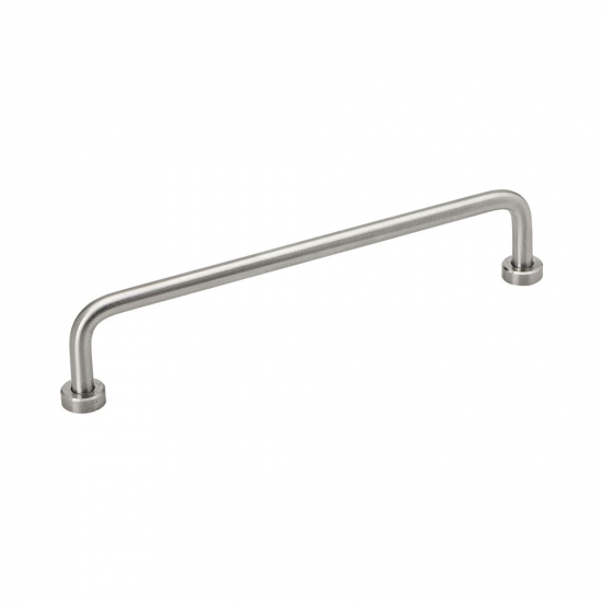 Greb Lounge - 160mm - Rustfrit Stål