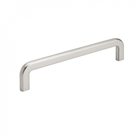 Greb Compact - 160mm - Rustfrit Stål Finish