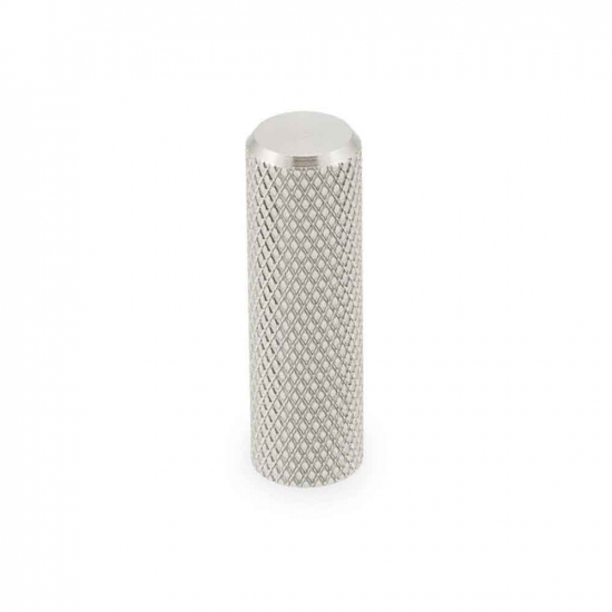 Knop Graf Mini - Rustfrit Stål Finish