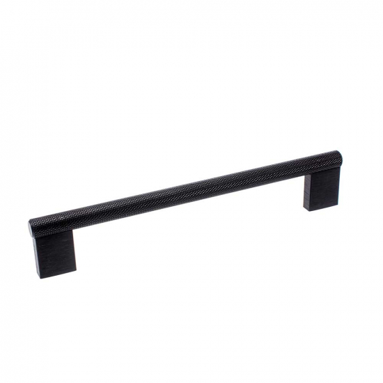 Greb Graf Mini - 160mm - Sort