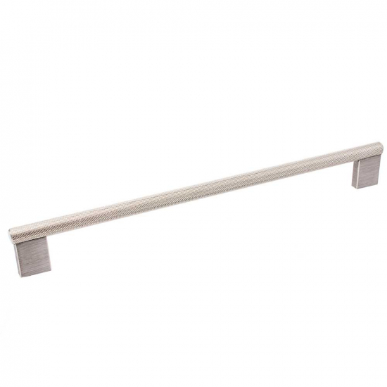 Greb Graf Mini - 256mm - Rustfrit Stål Finish