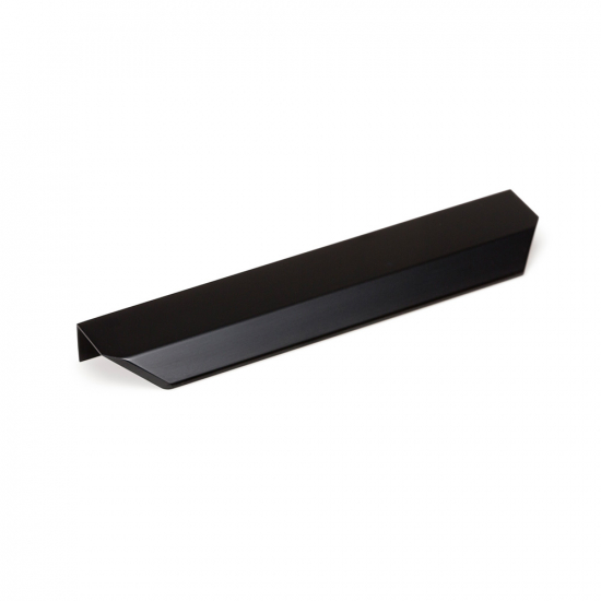 Profilgreb Vann - 200mm - Mat Sort