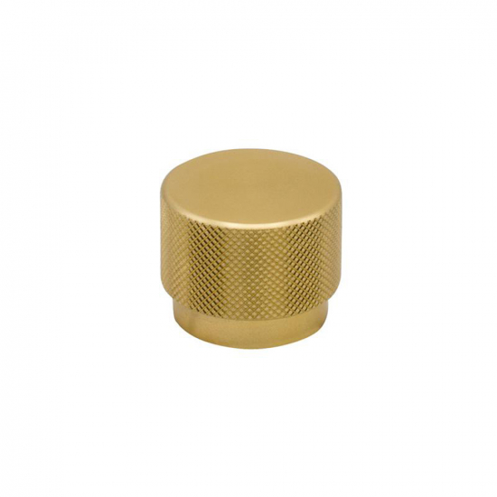 Knop Graf Big - 38mm - Messing