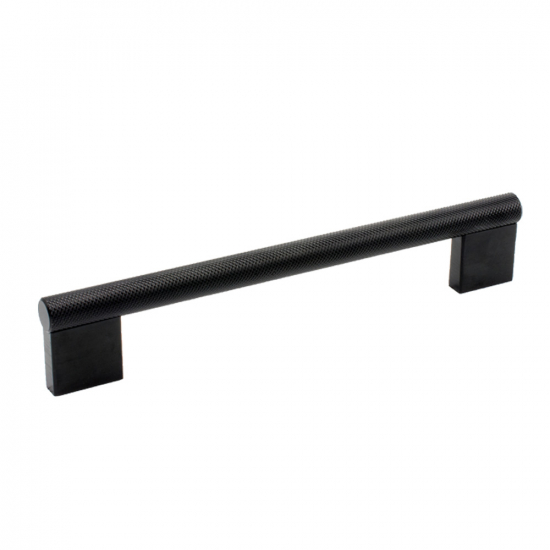 Greb Graf Big - 192mm - Sort