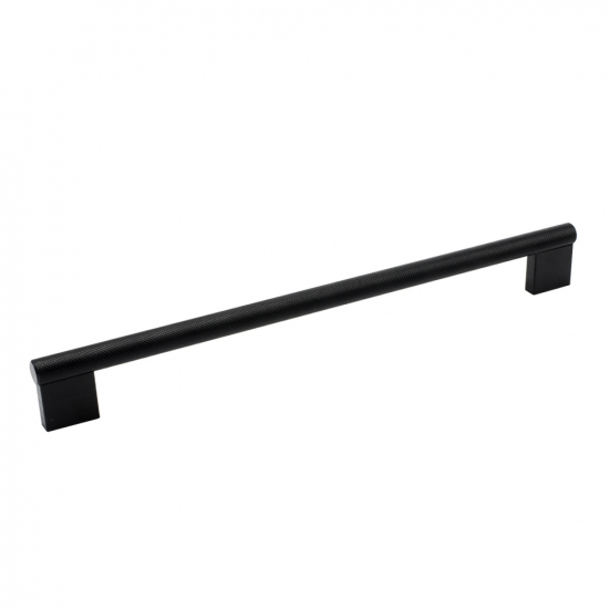 Greb Graf Big - 320mm - Sort