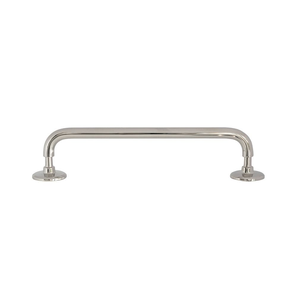 Greb Jubilee - 160mm - Forniklet