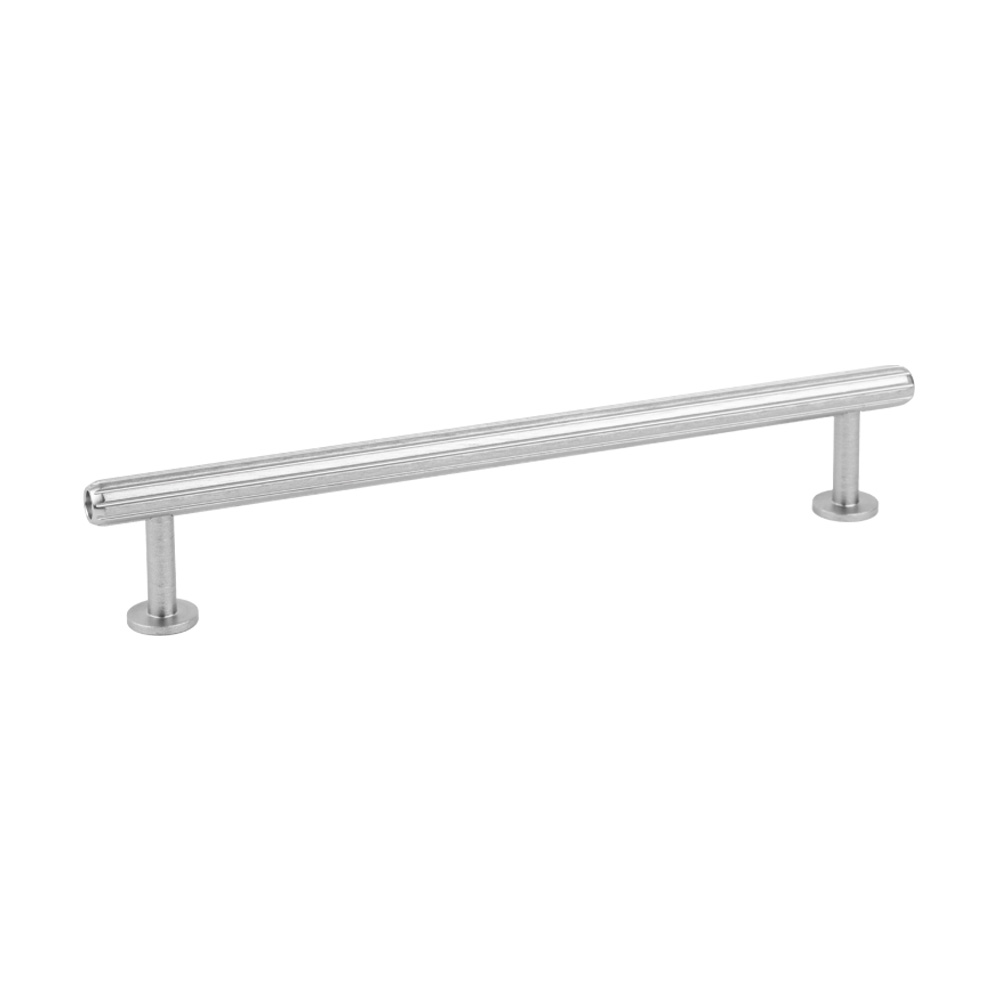 Greb Rille Mini - 160mm - Rustfrit Look