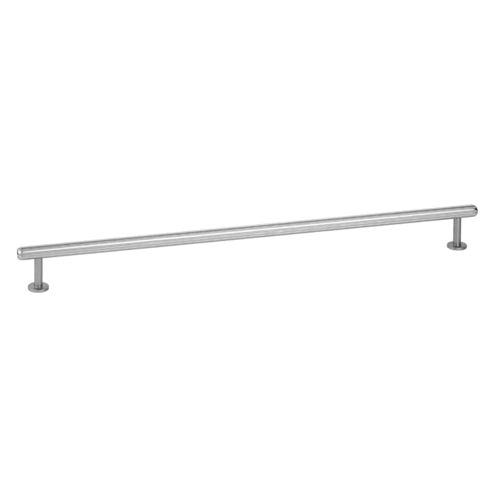 Greb Rille Mini - 320mm - Rustfrit Look