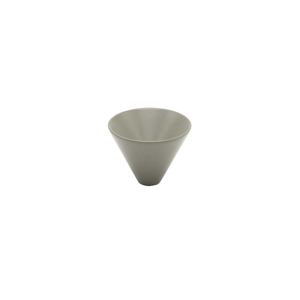 Knop Conic - 29mm - Grå i gruppen Knopper / Farve/Materiale / Sort hos Beslag Online (373032-11)