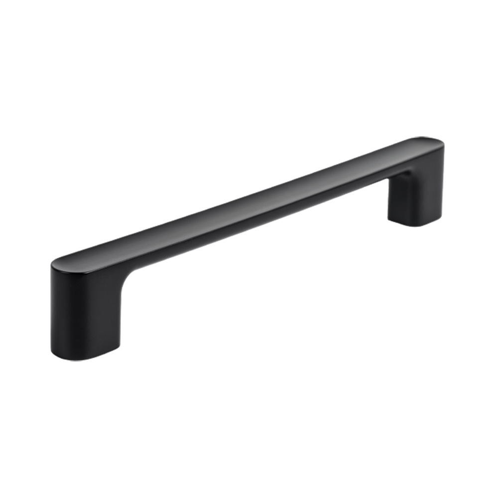 Greb Luv - 192mm - Mat Sort