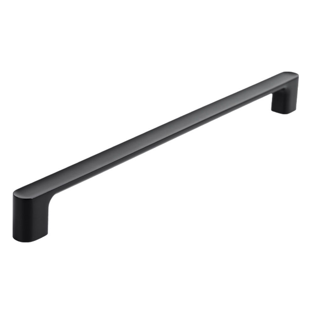 Greb Luv - 320mm - Mat Sort