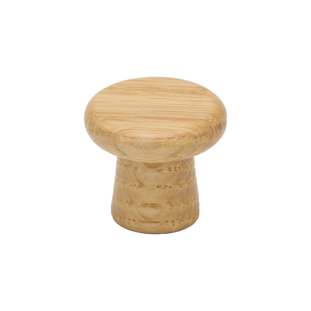 Knop Classis - 25mm - Eg