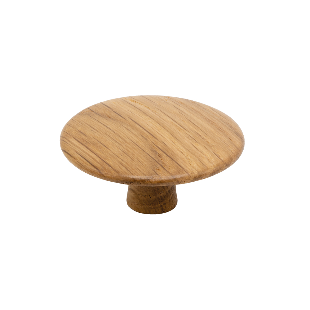 Knop Split - 48mm - Eg