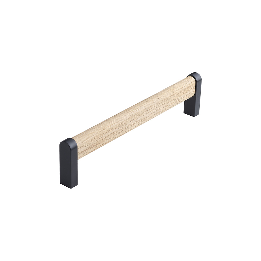 Greb Crossing - 160mm - Eg/Sort