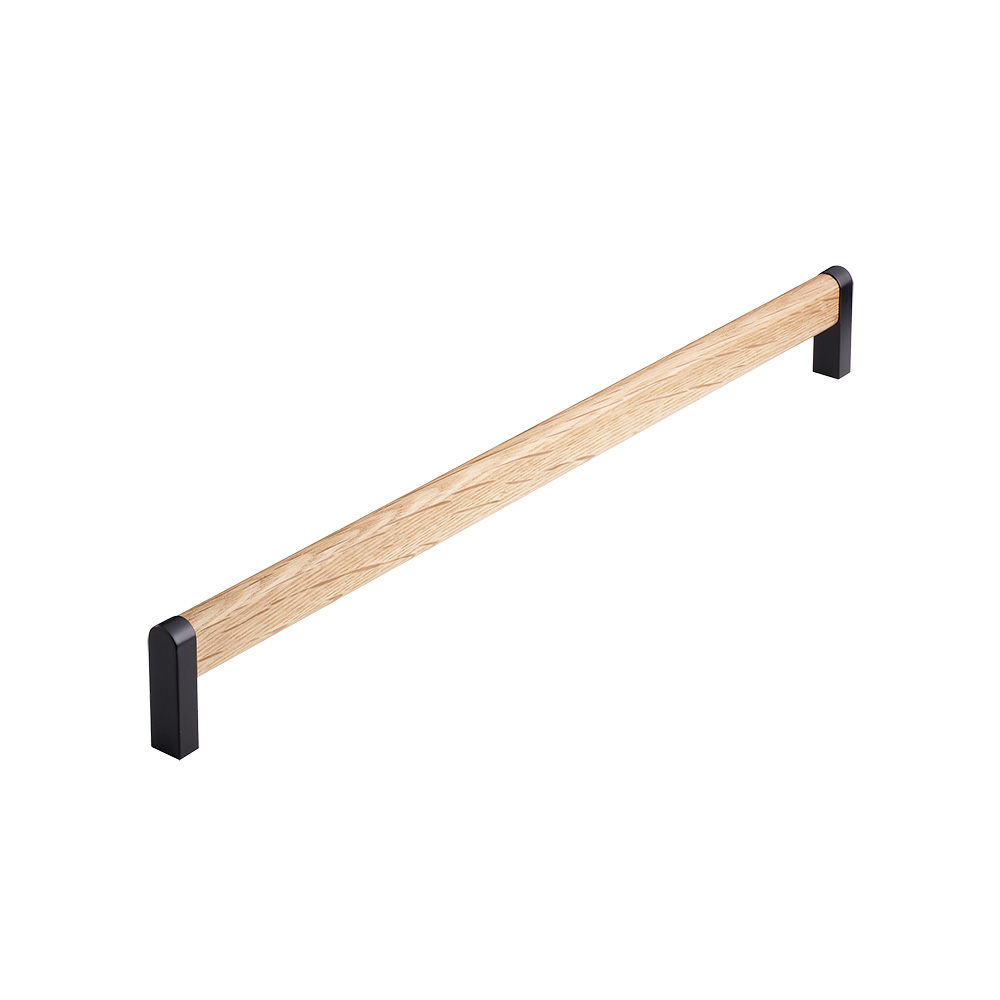 Greb Crossing - 320mm - Eg/Sort