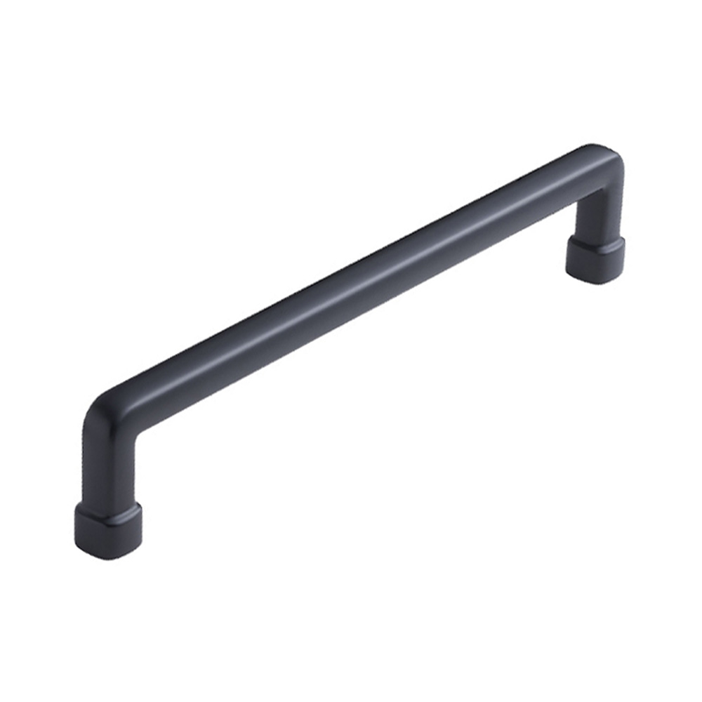 Greb Equester - 160mm - Mat Sort