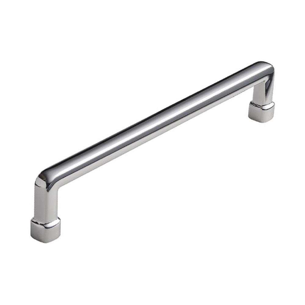 Greb Equester - 160mm - Forniklet