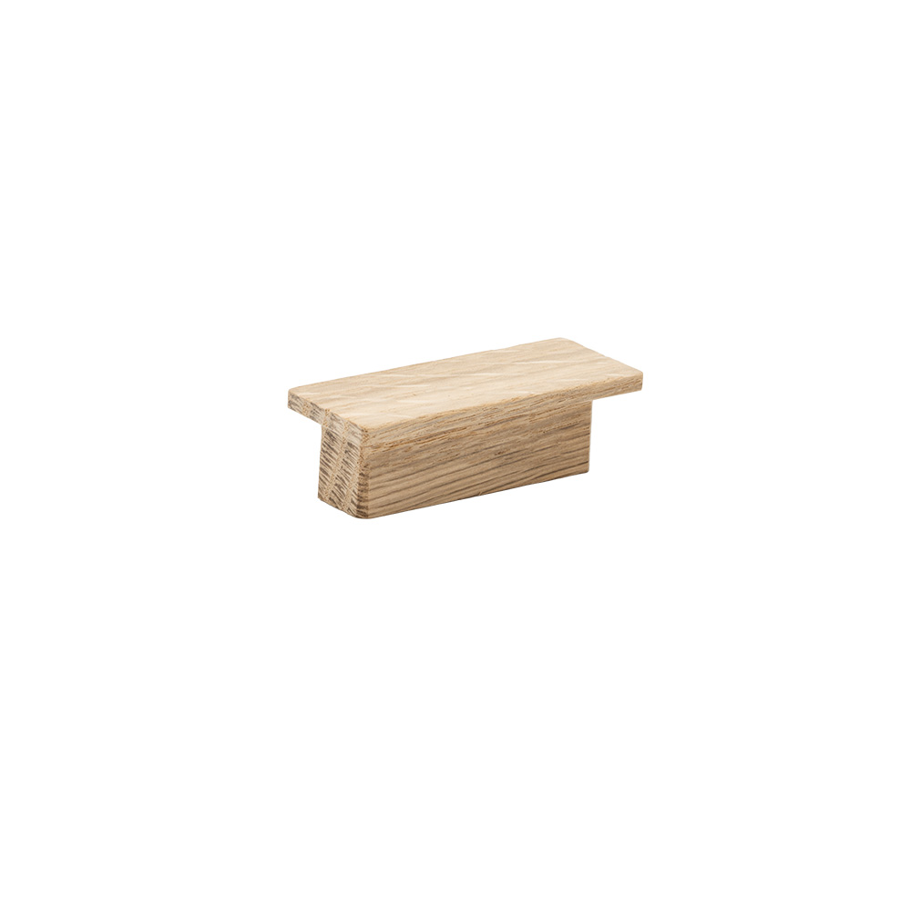 Greb Shelter - 32mm - Ubehandlet Eg