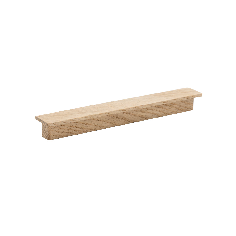 Greb Shelter - 160mm - Ubehandlet Eg