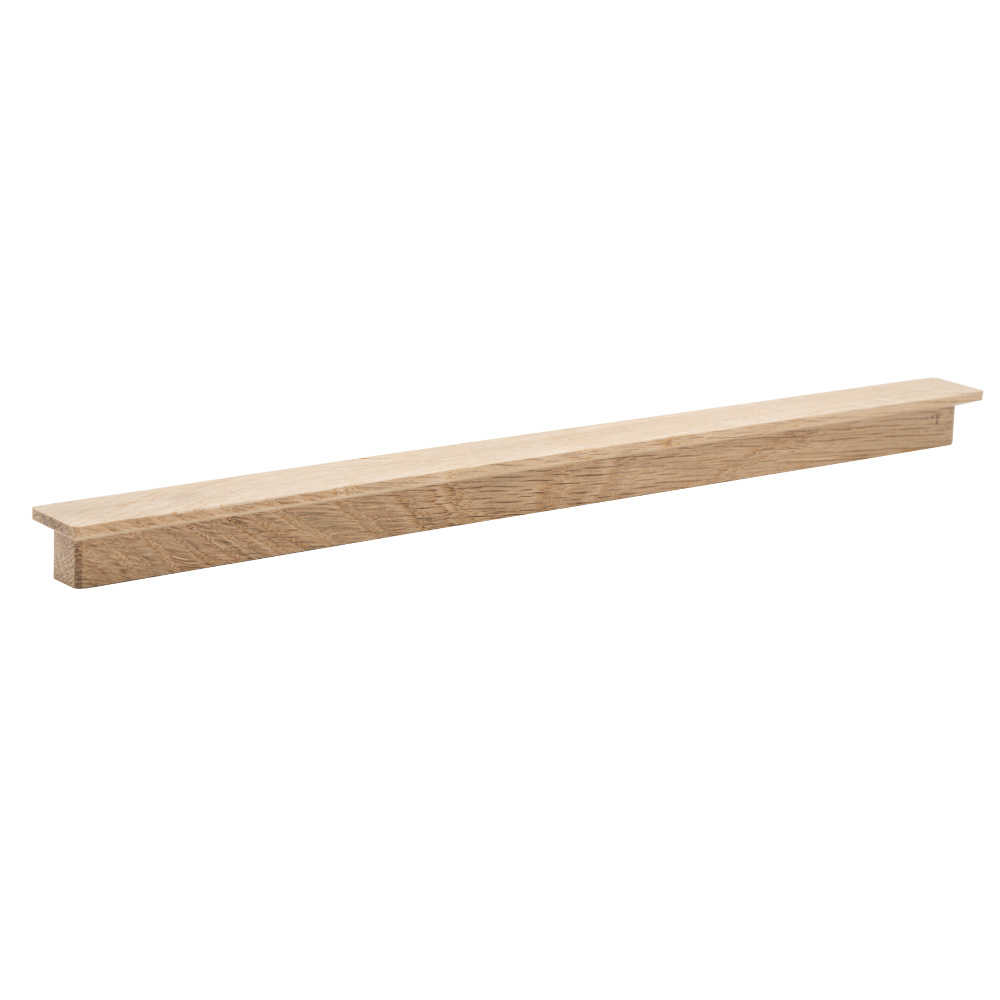 Greb Shelter - 320mm - Ubehandlet Eg
