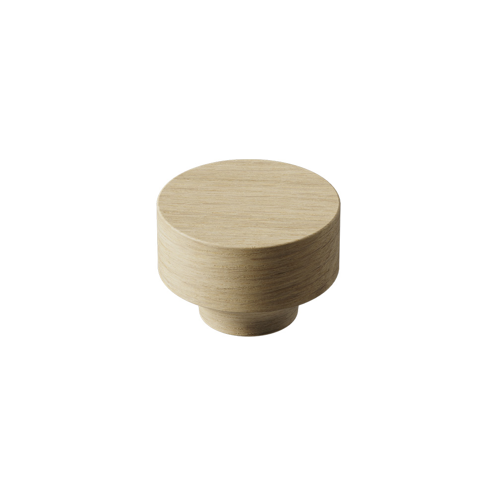 Knop Row - 40mm - Nordisk Eg