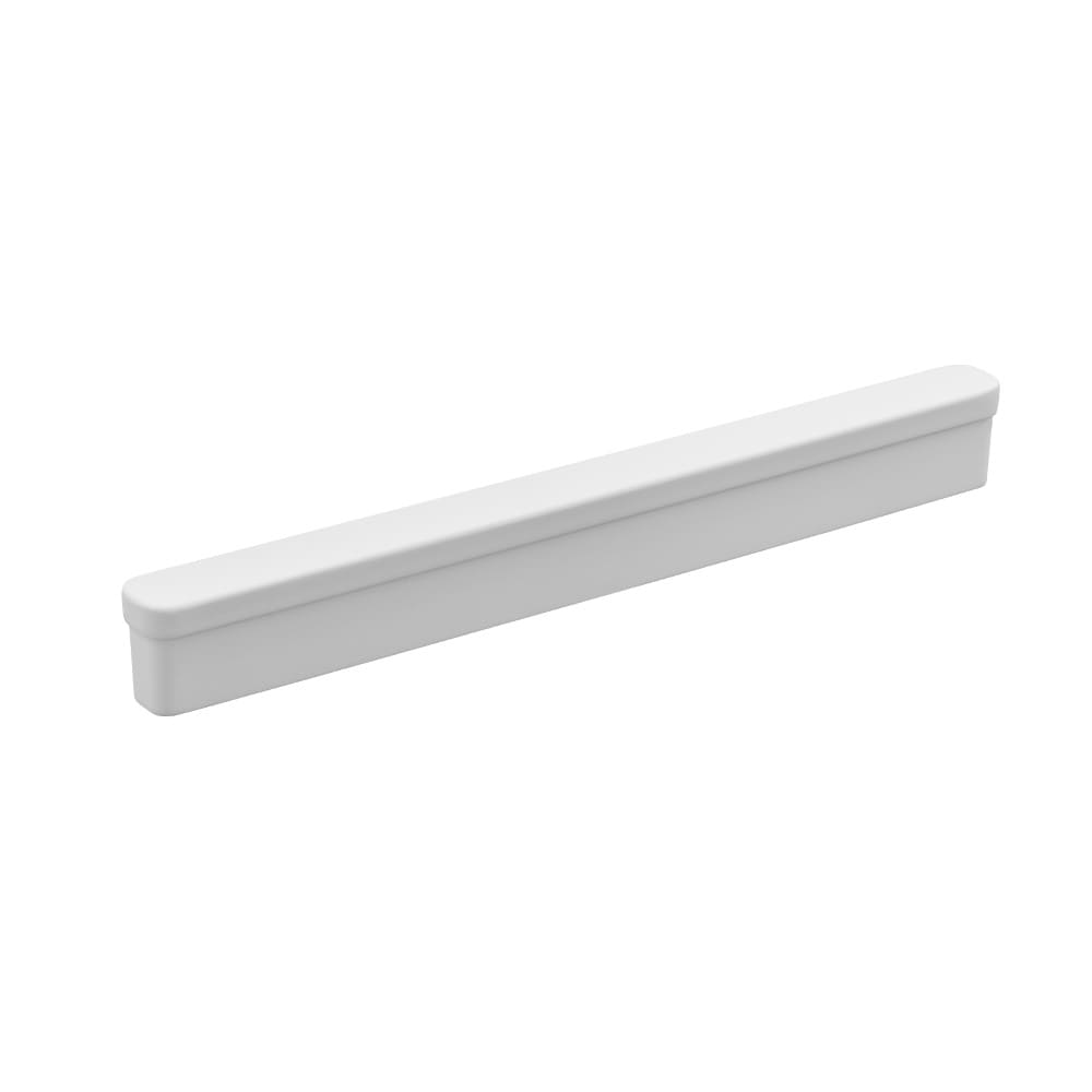 Greb Appia - 160mm - Hvid