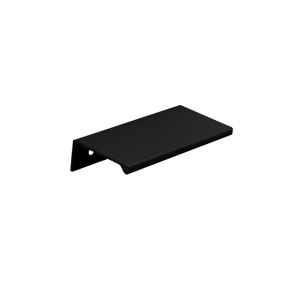 Profilgreb Square Aqua - 94mm - Sort