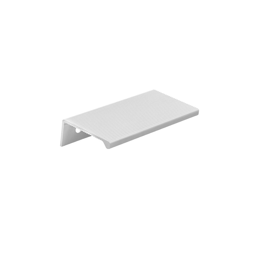 Profilgreb Square Aqua - 94mm - Hvid