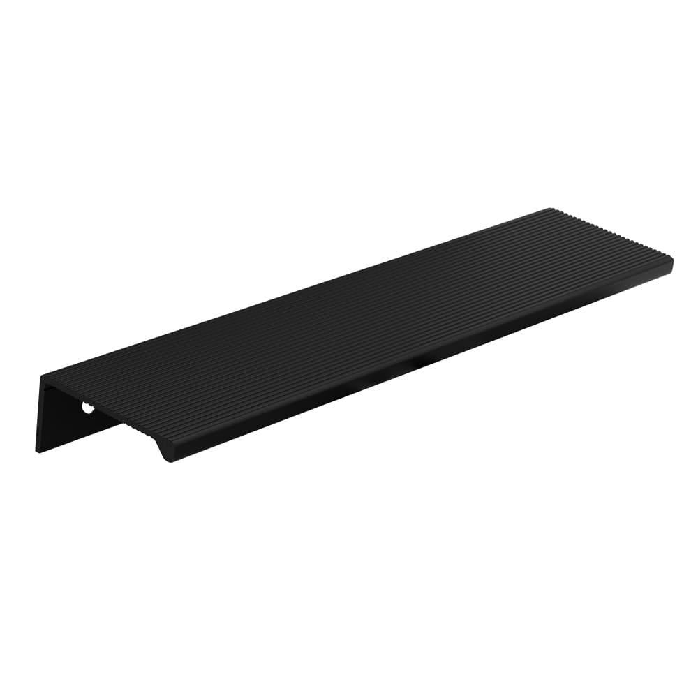 Profilgreb Square Aqua - 190mm - Sort