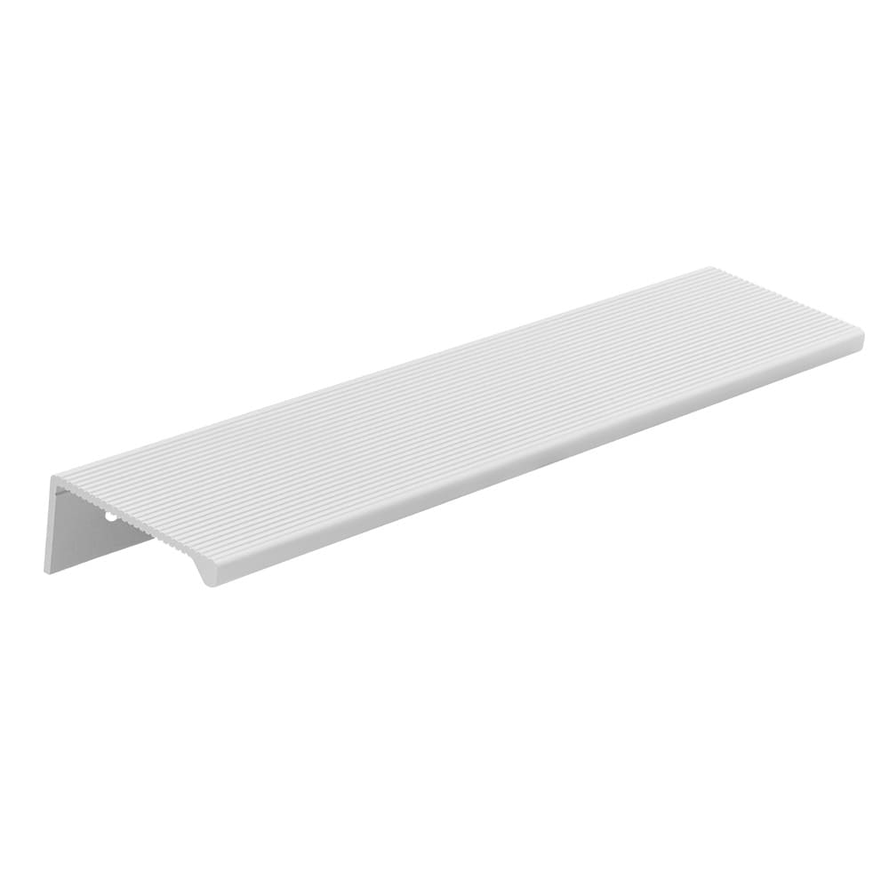 Profilgreb Square Aqua - 190mm - Hvid