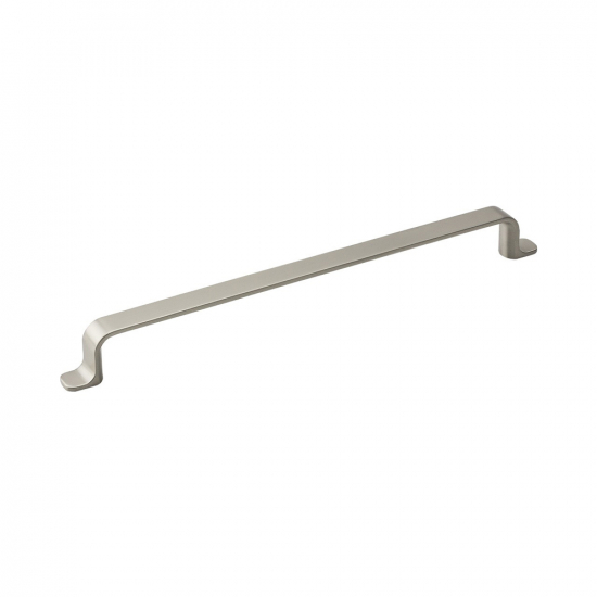 Greb Rio - 256mm - Rustfrit Stål Finish