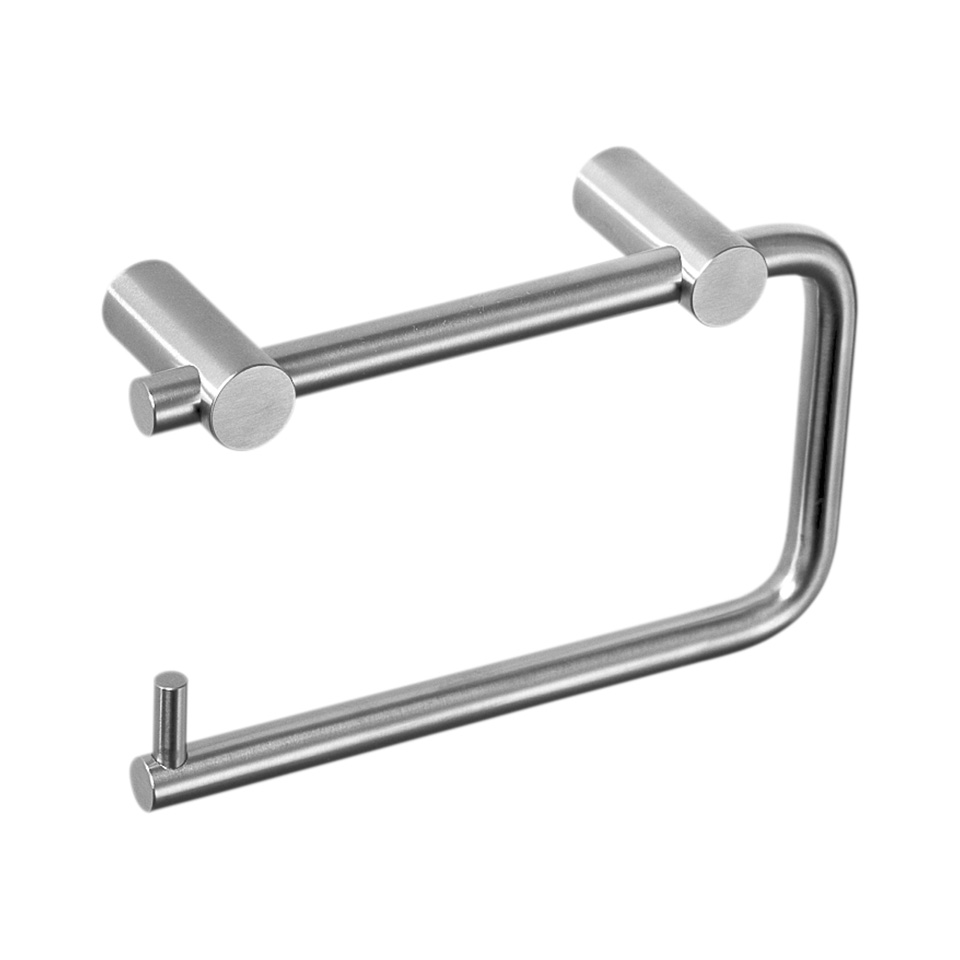 Cool-Line - Papirholder - CL221 - Rustfrit i gruppen Badeværelsestilbehør / Alle Badeværelsestilbehør / Toiletpapirholder hos Beslag Online (602211)