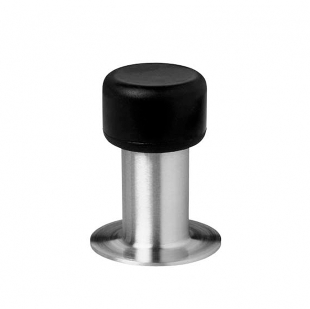 Dørstop 3065 - Etage - Rustfrit Stål Finish i gruppen Dørhåndtag / Alle Dørhåndtag / Dørstoppere hos Beslag Online (83065-11)