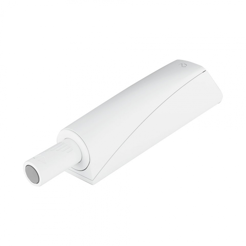 Skabsåbner K-Push - 20mm - Komplet - Spjæld