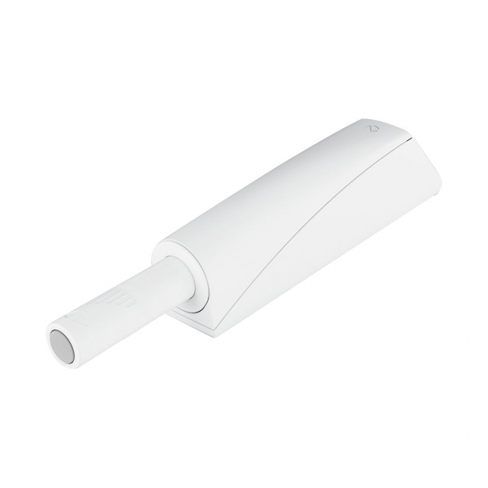 Skabsåbner K-Push - 37mm - Komplet - Spjæld