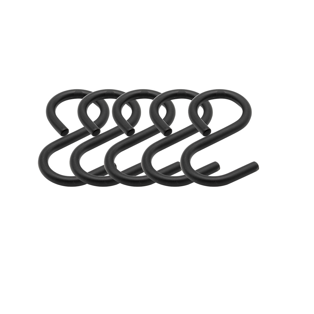 Knage Aveny - 5-p - Mat Sort