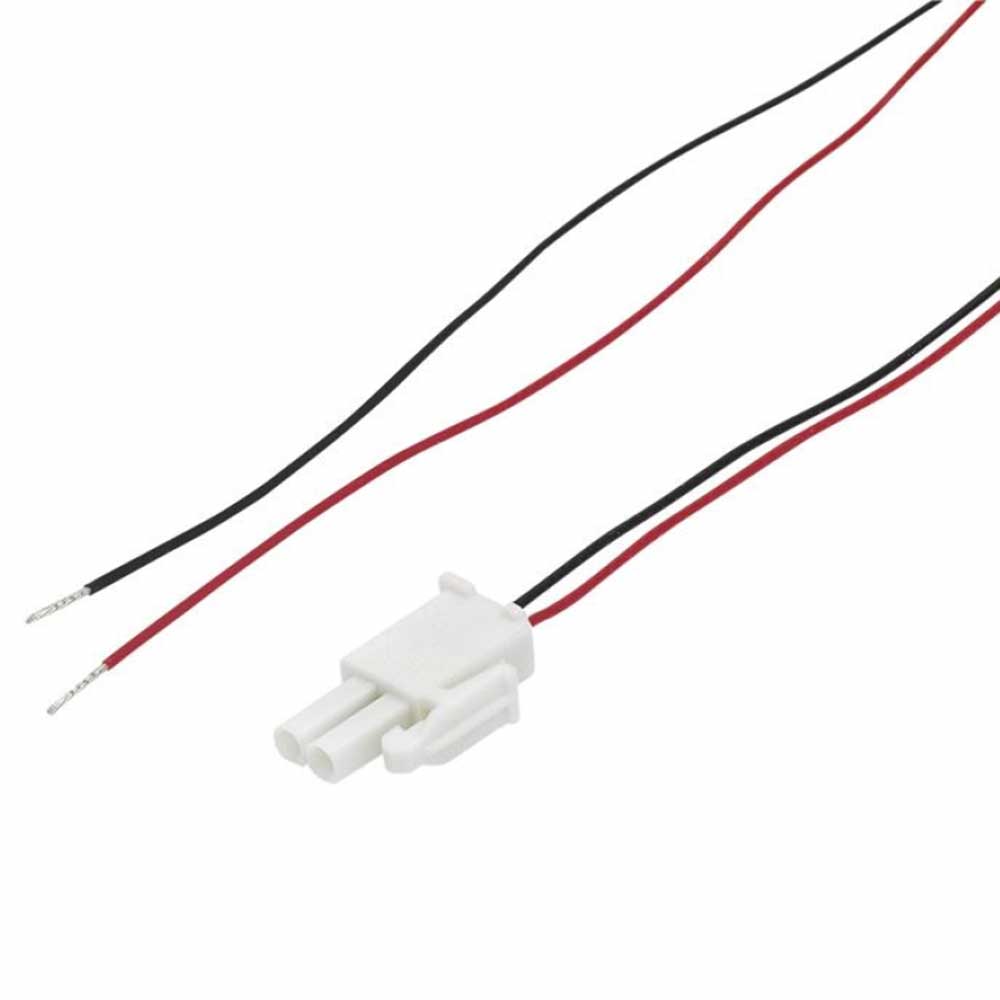 Tilslutningskabel - Til Dimmer & Driver Drikon 1-10V