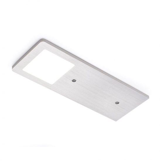 LED-Spot Polar SE - Stainless look in the group Lighting / All Lighting / LED Spotlights at Beslag Online (973420)