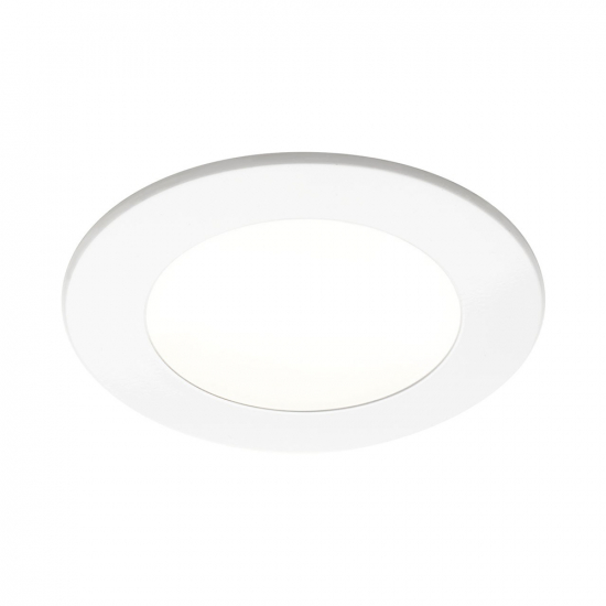 LED-Spot Atom - Hvid i gruppen Belysning / Al Belysning / LED Spot hos Beslag Online (973431)