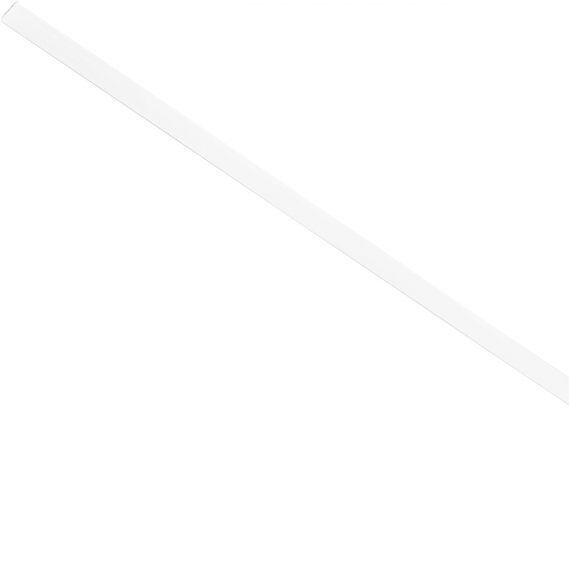 Blænding Beskyttelse LD8104 - A - 2000mm i gruppen Belysning / Al Belysning / LED Strips & Profiler hos Beslag Online (973502)