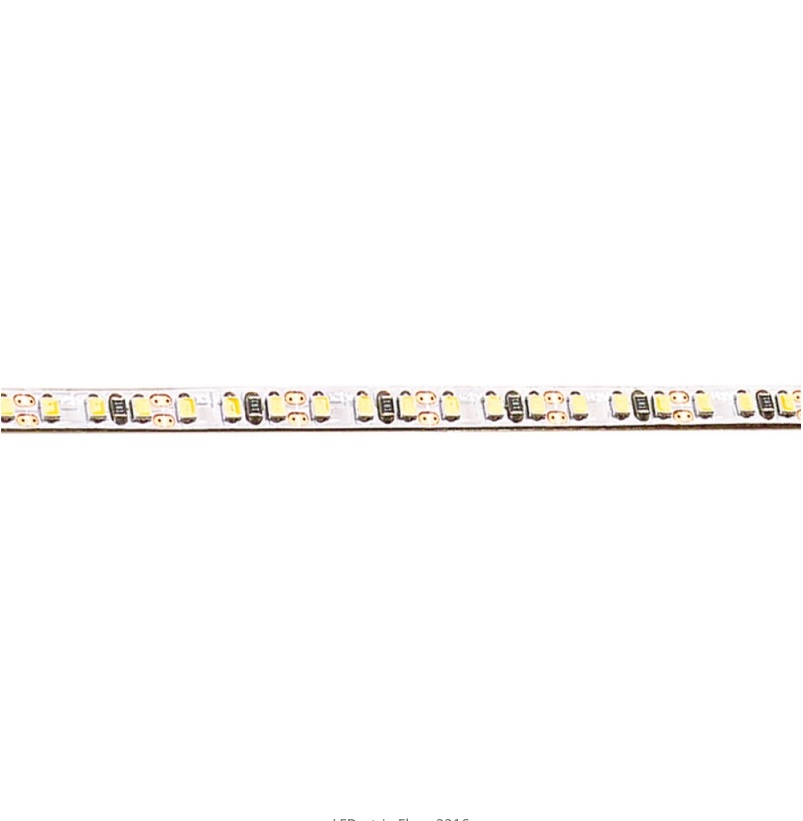LED - Strip Flexy 2216 - 3000mm - 9,6W/m