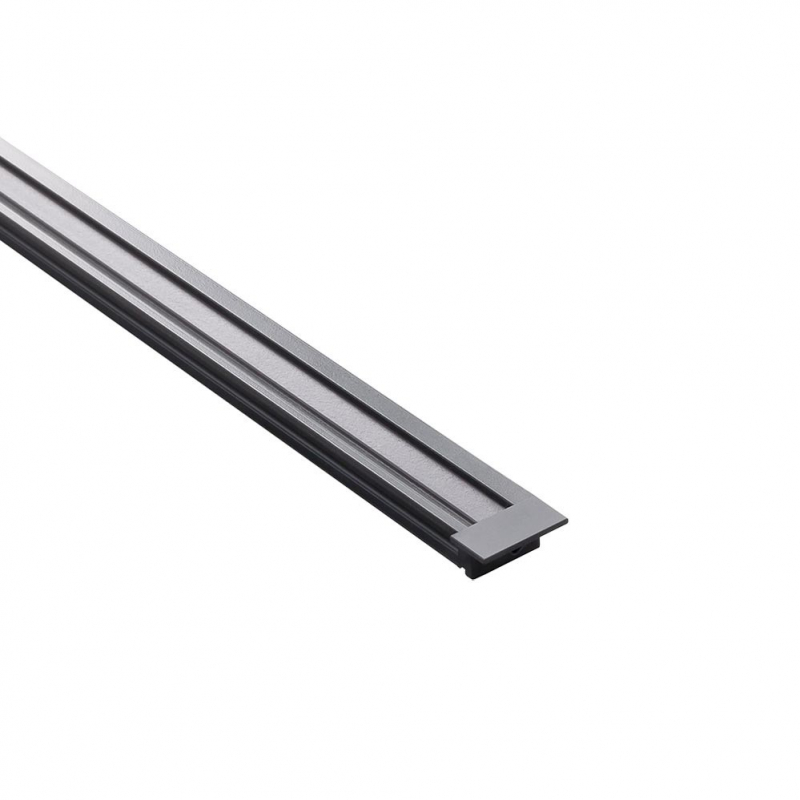 LED-Profile 8112 - 2000mm - Black in the group Lighting / All Lighting / LED Strip Lights at Beslag Online (973571)