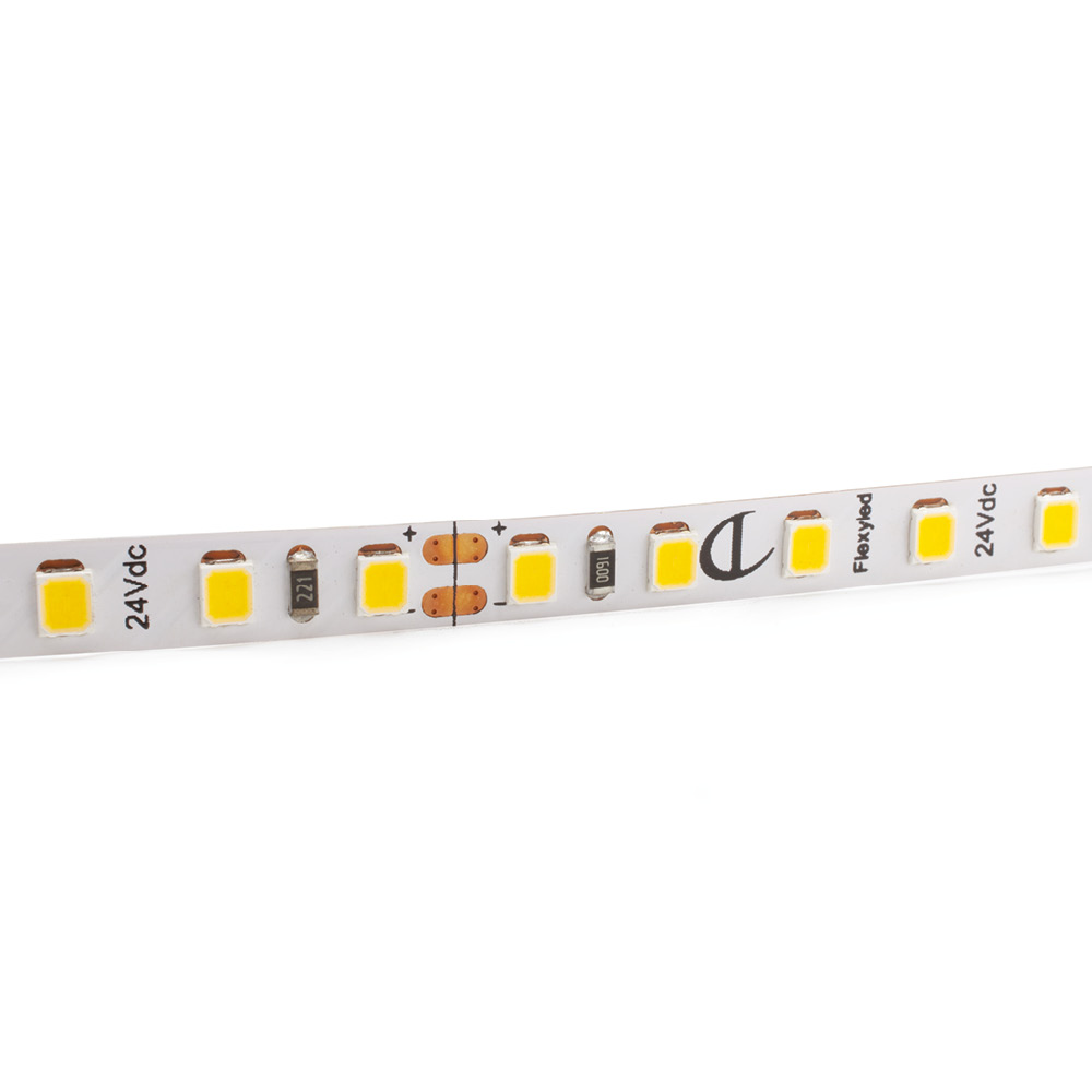 LED-Strip Flexy HE6 PW PRO - 2000mm - 3100K - Med 3M-Tape