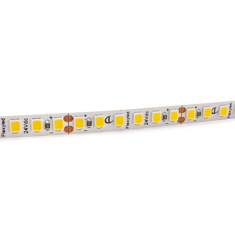 LED-Strip Flexy SHE6 PW PRO - 2000mm i gruppen Belysning / Al Belysning / LED Strips & Profiler hos Beslag Online (973613UT)