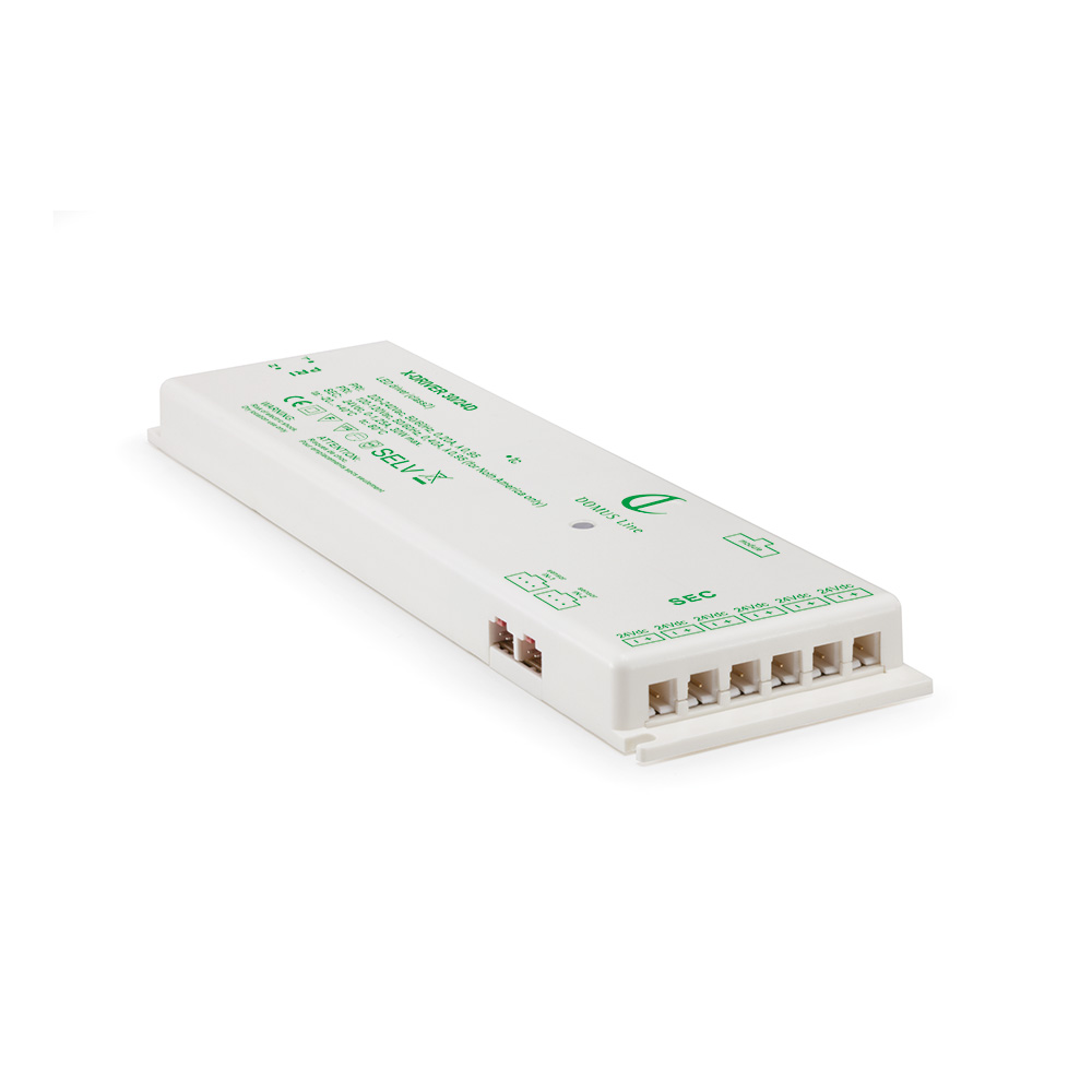 Driver X-Driver - 24V/30W - D-M
